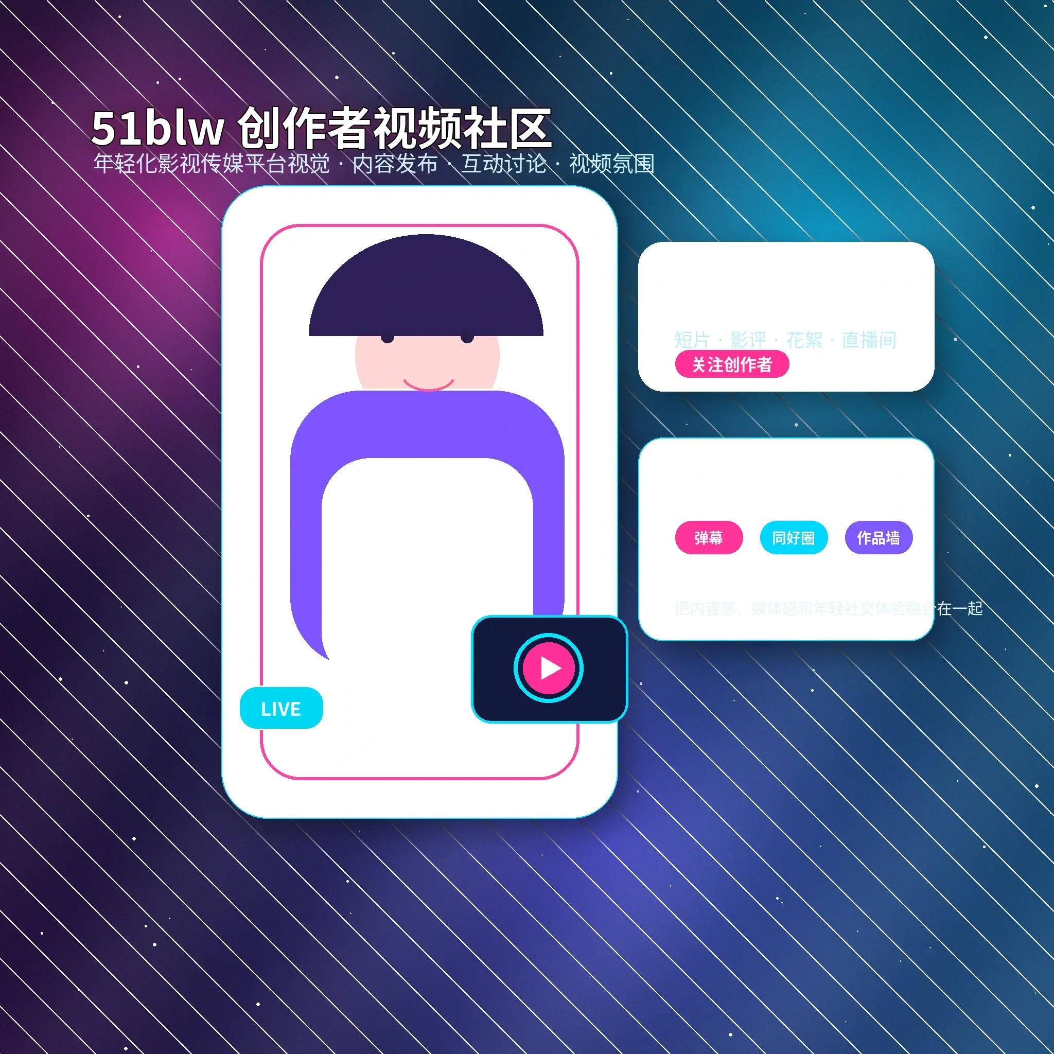 51吃瓜账户指南内容展示